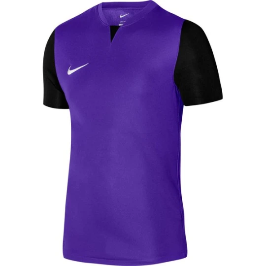 Zdjęcie produktu Koszulka juniorska Dri-Fit Trophy V JSY SS Nike Fioletowy