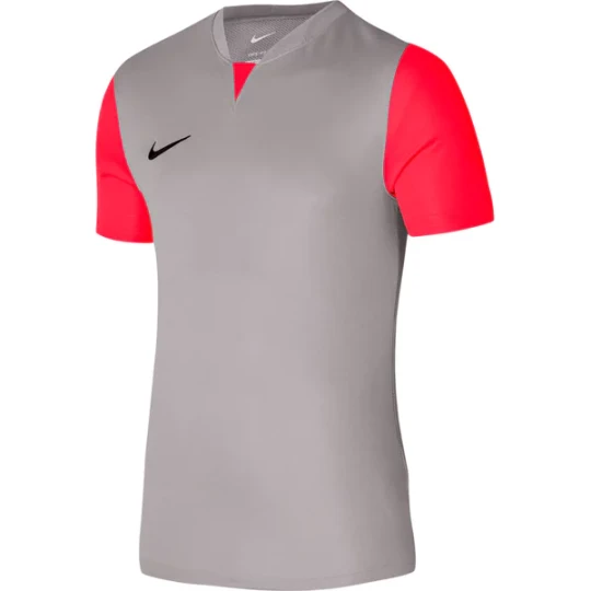 Zdjęcie produktu Koszulka juniorska Dri-Fit Trophy V JSY SS Nike Szary