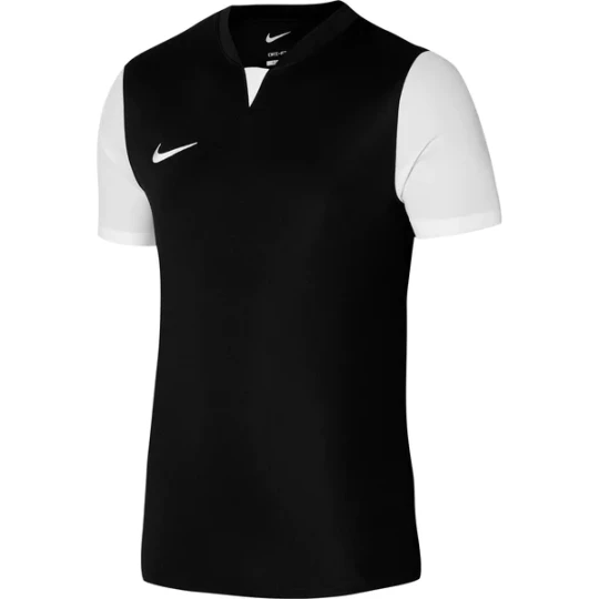 Zdjęcie produktu Koszulka juniorska Dri-Fit Trophy V JSY SS Nike Czarny