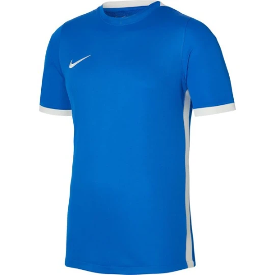 Zdjęcie produktu Koszulka juniorska Dry Challenge IV Nike Niebieski