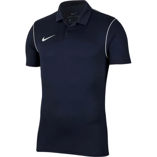 Zdjęcie produktu Koszulka juniorska Dry Park 20 Polo Youth Nike Granatowy