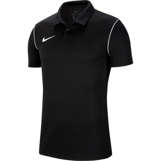 Zdjęcie produktu Koszulka juniorska Dry Park 20 Polo Youth Nike Czarny