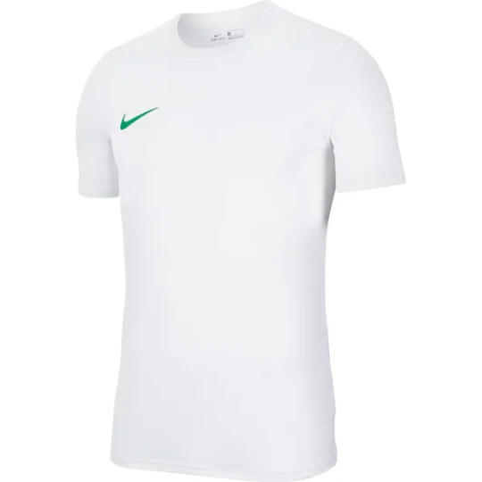 Zdjęcie produktu Koszulka juniorska Dry Park VII Nike Biały