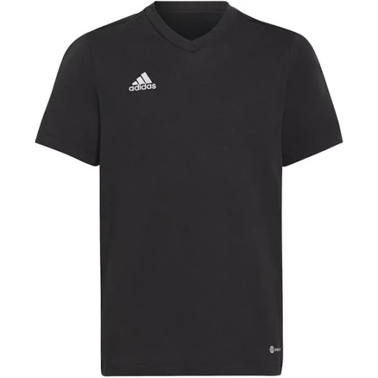 Zdjęcie produktu Koszulka juniorska Entrada 22 Adidas Czarny