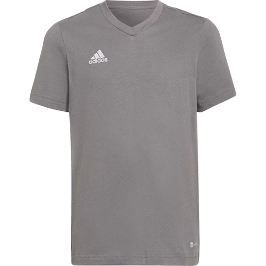 Zdjęcie produktu Koszulka juniorska Entrada 22 Adidas Szary