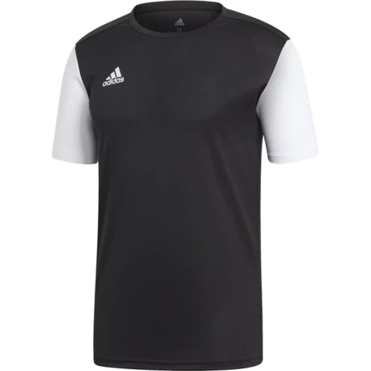 Zdjęcie produktu Koszulka juniorska Estro 19 Adidas Czarny