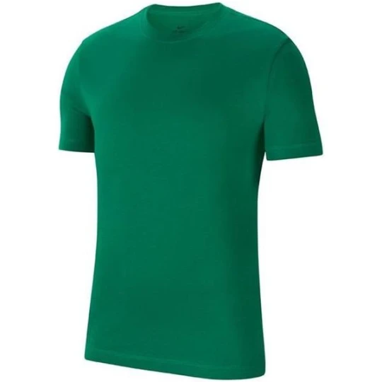 Zdjęcie produktu Koszulka juniorska Park Junior Nike Zielony