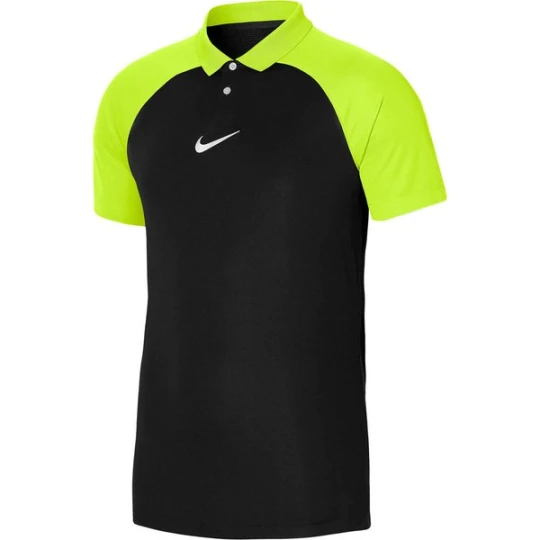 Zdjęcie produktu Koszulka juniorska polo Academy Nike Czarny