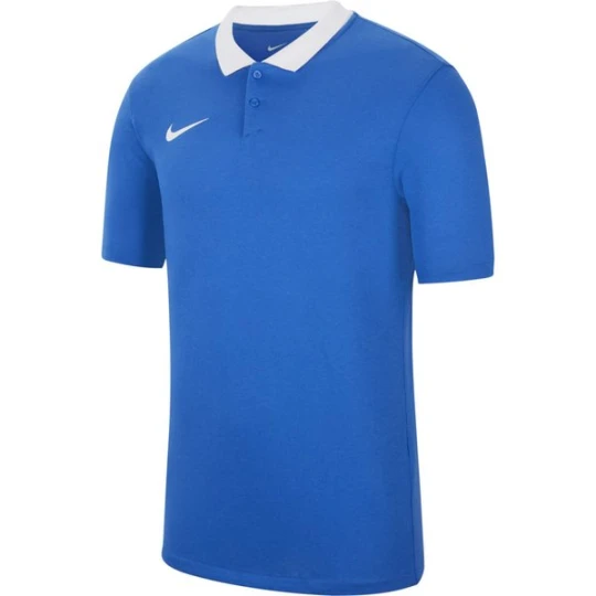 Zdjęcie produktu Koszulka juniorska polo Park 20 Nike Niebieski