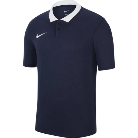 Zdjęcie produktu Koszulka juniorska polo Park 20 Nike Granatowy