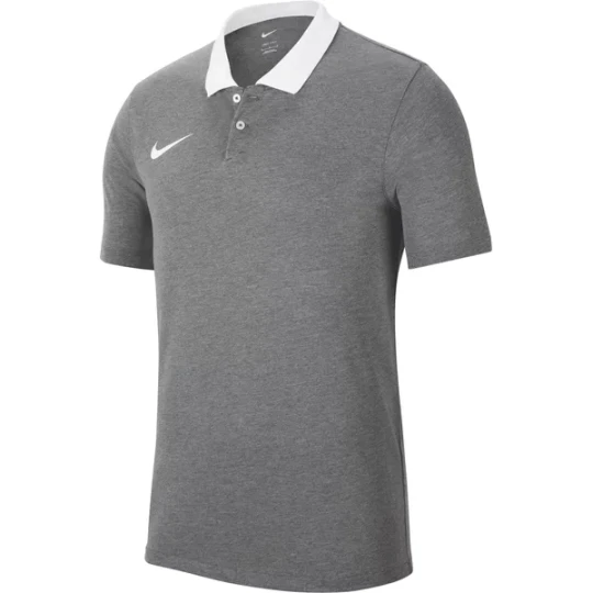 Zdjęcie produktu Koszulka juniorska polo Park 20 Nike Szary