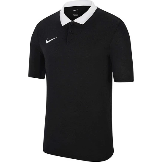 Zdjęcie produktu Koszulka juniorska polo Park 20 Nike Czarny