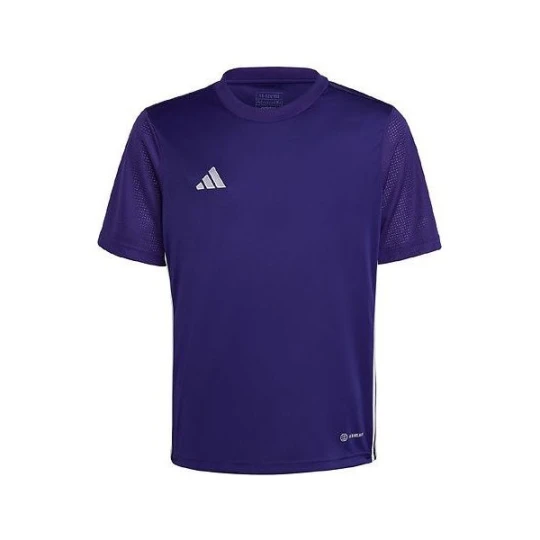 Zdjęcie produktu Koszulka juniorska Tabela 23 Jersey Adidas Fioletowy