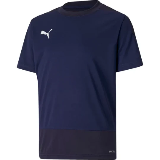 Zdjęcie produktu Koszulka juniorska teamGOAL 23 Training Jersey Puma Granatowy