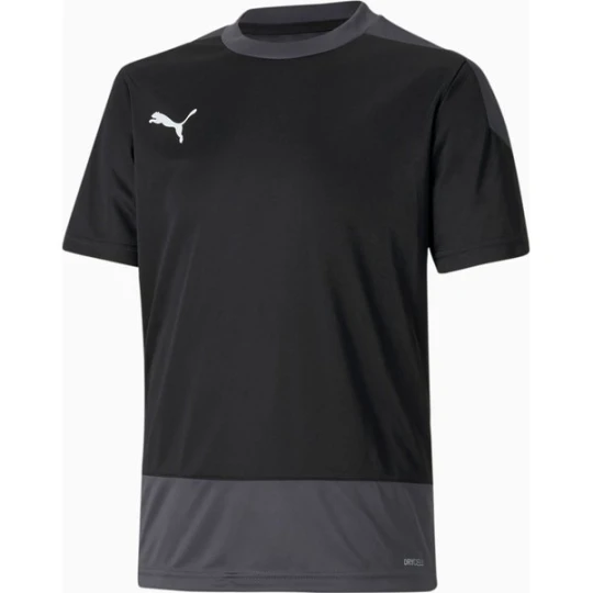 Zdjęcie produktu Koszulka juniorska teamGOAL 23 Training Jersey Puma Czarny