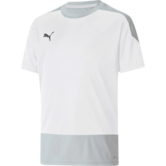Zdjęcie produktu Koszulka juniorska teamGOAL 23 Training Jersey Puma Biały
