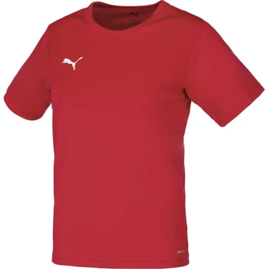 Zdjęcie produktu Koszulka juniorska TeamRise Matchday Puma Czerwony
