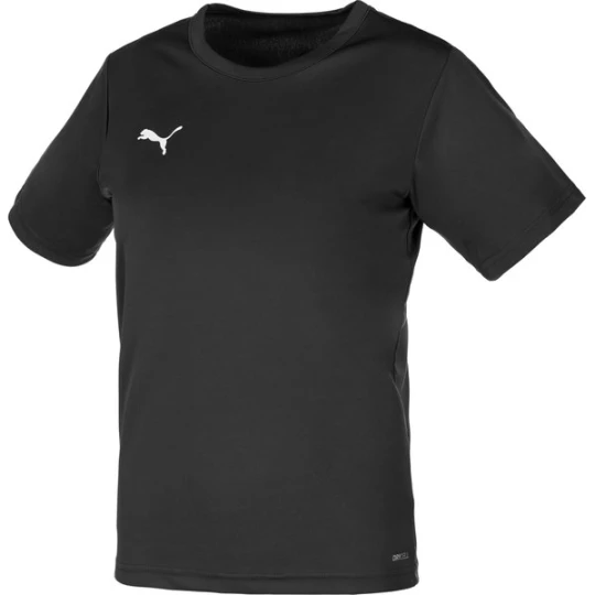 Zdjęcie produktu Koszulka juniorska TeamRise Matchday Puma Czerwony