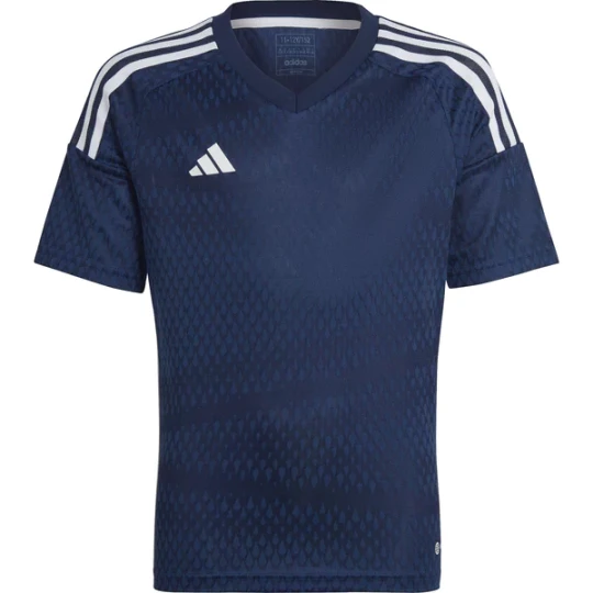 Zdjęcie produktu Koszulka juniorska Tiro 23 Competition Match Jersey Adidas Granatowy