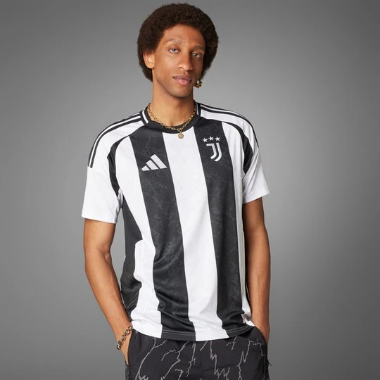 Zdjęcie produktu Koszulka Juventus 24/25 Home Adidas
