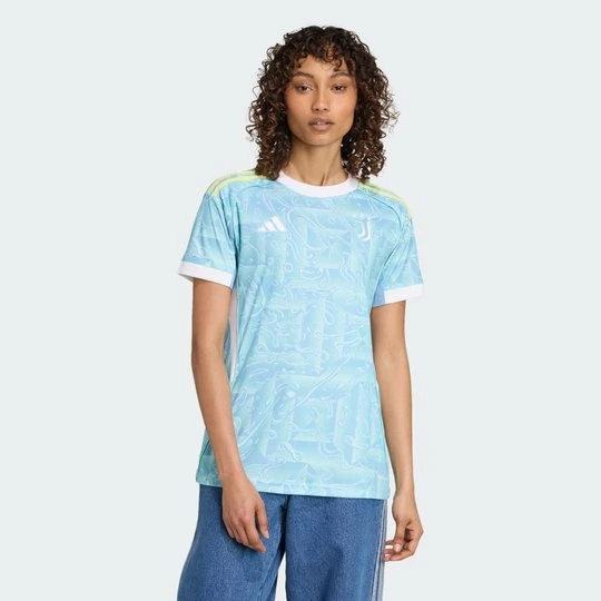 Zdjęcie produktu Koszulka Juventus 25/26 Away Adidas