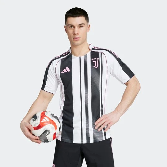 Zdjęcie produktu Koszulka Juventus 25 / 26 Home Authentic Adidas