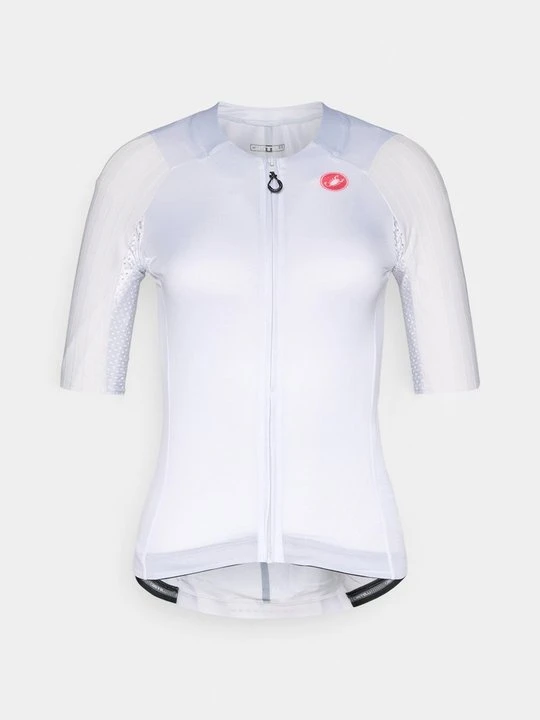 Zdjęcie produktu Koszulka kolarska Castelli szary