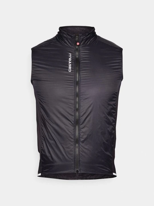 Zdjęcie produktu Koszulka kolarska Castelli czarny