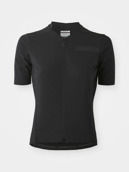 Zdjęcie produktu Koszulka kolarska Castelli czarny