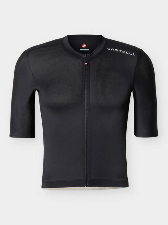 Zdjęcie produktu Koszulka kolarska Castelli czarny