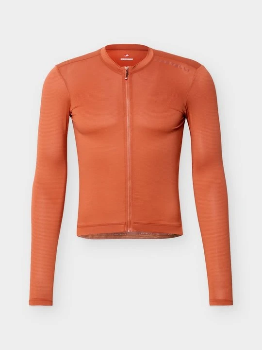 Zdjęcie produktu Koszulka kolarska Castelli jasnoczerwony