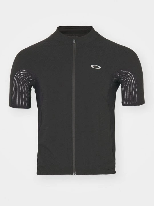 Zdjęcie produktu Koszulka kolarska Oakley czarny