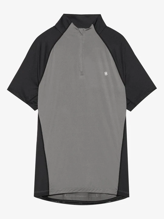 Zdjęcie produktu Koszulka kolarska Pier One Sport By Zalando czarny
