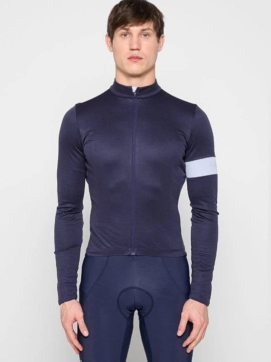 Zdjęcie produktu Koszulka kolarska Rapha fioletowy