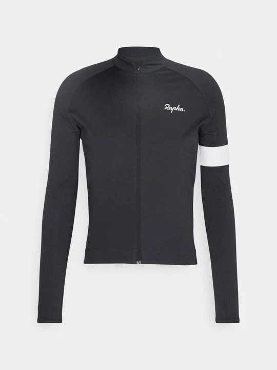 Zdjęcie produktu Koszulka kolarska Rapha czarny