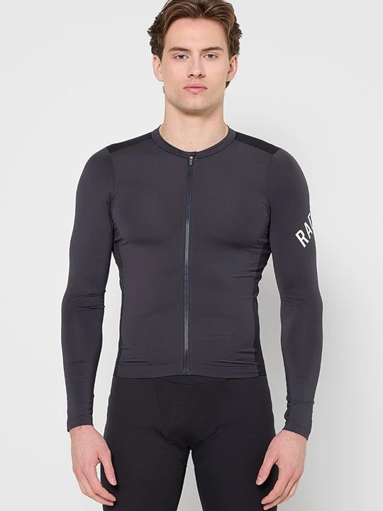 Zdjęcie produktu Koszulka kolarska Rapha czarny