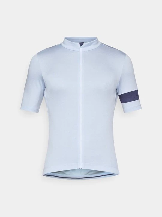 Zdjęcie produktu Koszulka kolarska Rapha niebieski