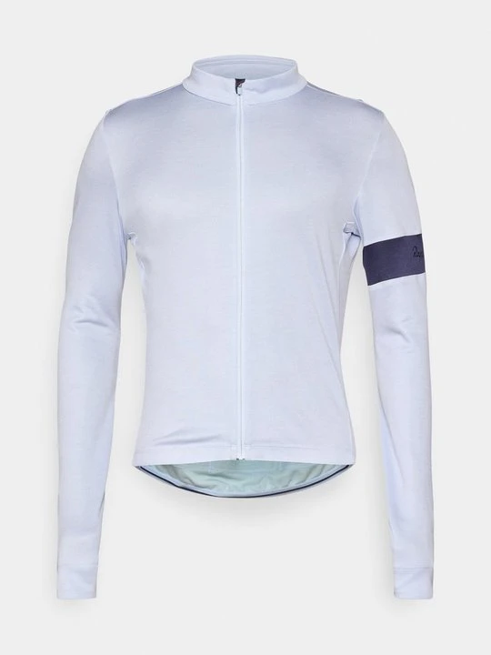 Zdjęcie produktu Koszulka kolarska Rapha niebieski