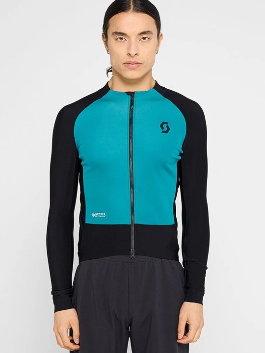 Zdjęcie produktu Koszulka kolarska SCOTT Sports czarny