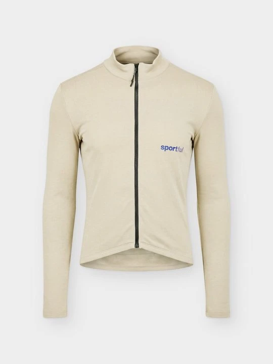 Zdjęcie produktu Koszulka kolarska Sportful beżowy
