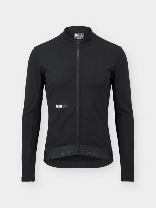 Zdjęcie produktu Koszulka kolarska Sportful czarny