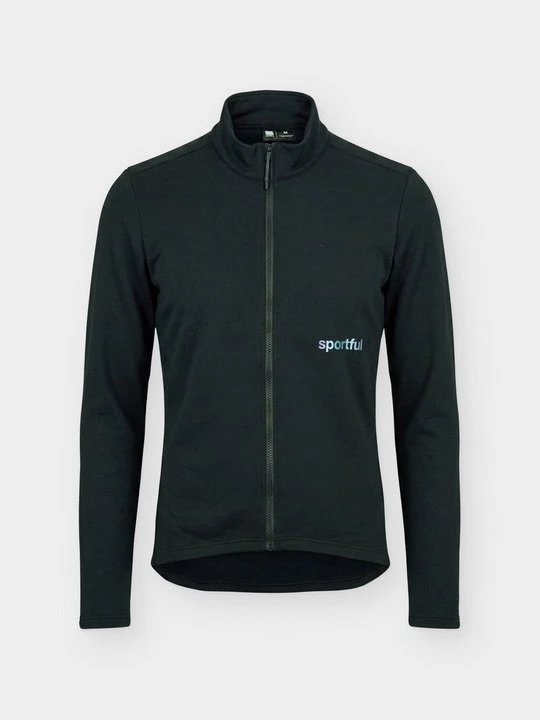 Zdjęcie produktu Koszulka kolarska Sportful czarny