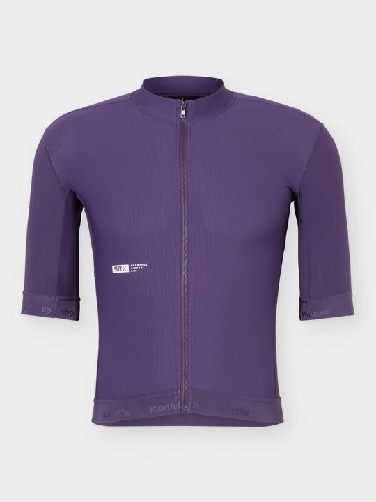 Zdjęcie produktu Koszulka kolarska Sportful fioletowy