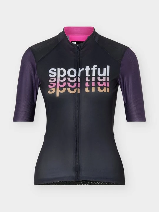 Zdjęcie produktu Koszulka kolarska Sportful niebieski
