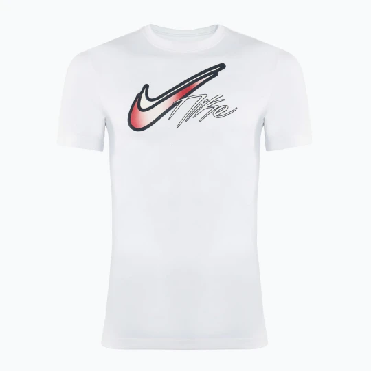 Zdjęcie produktu Koszulka koszykarska męska Nike Dri-Fit Basketball white