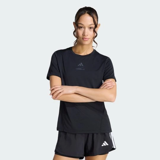 Zdjęcie produktu Koszulka Les Mills Graphic Adidas