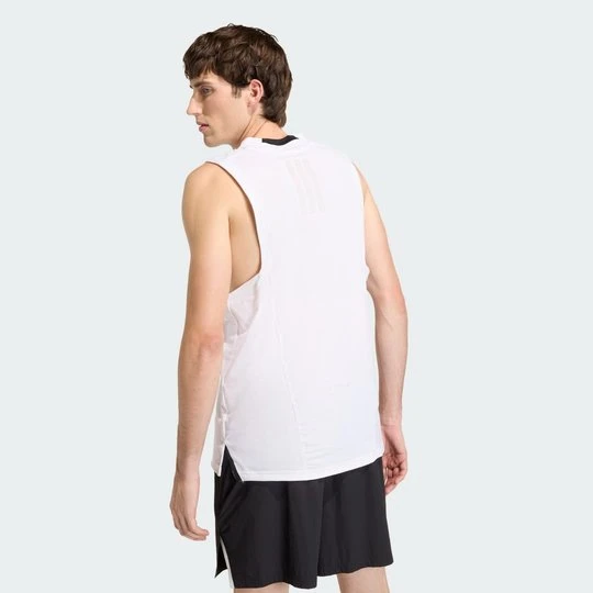 Zdjęcie produktu Koszulka Les Mills Graphic Tank Adidas