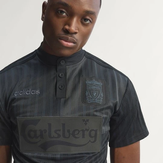 Zdjęcie produktu Koszulka Liverpool FC Special 95 Adidas czarny