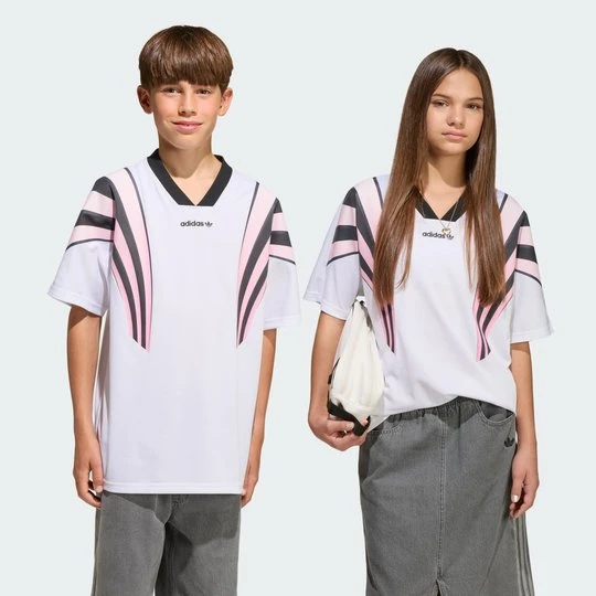 Zdjęcie produktu KOSZULKA LOOSE BATWING SANTIAGO Adidas