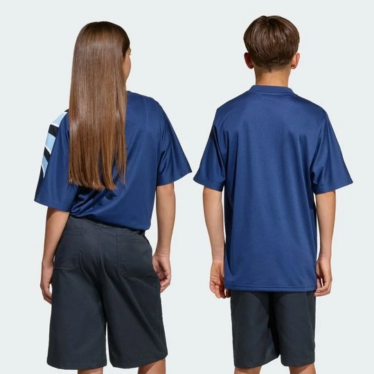 Zdjęcie produktu KOSZULKA LOOSE BATWING SANTIAGO Adidas